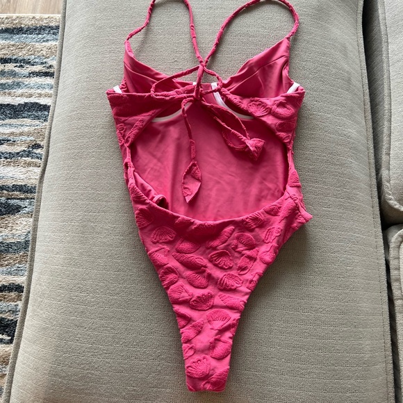 Benoa Paia One Piece - Terry Shells large - Picture 4 of 5